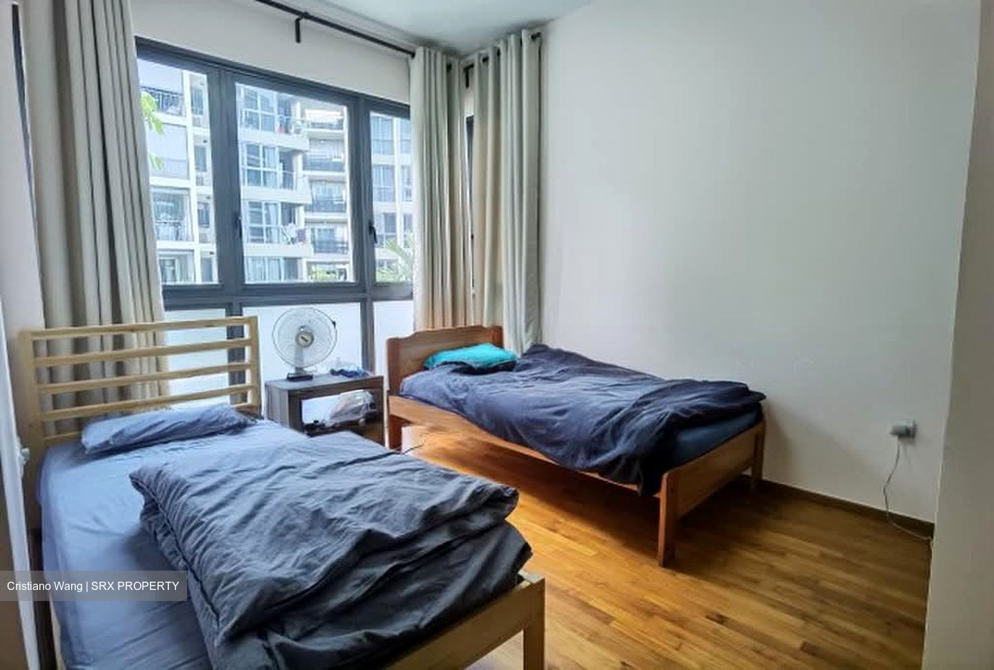 North Park Residences (D27), Apartment #588207201